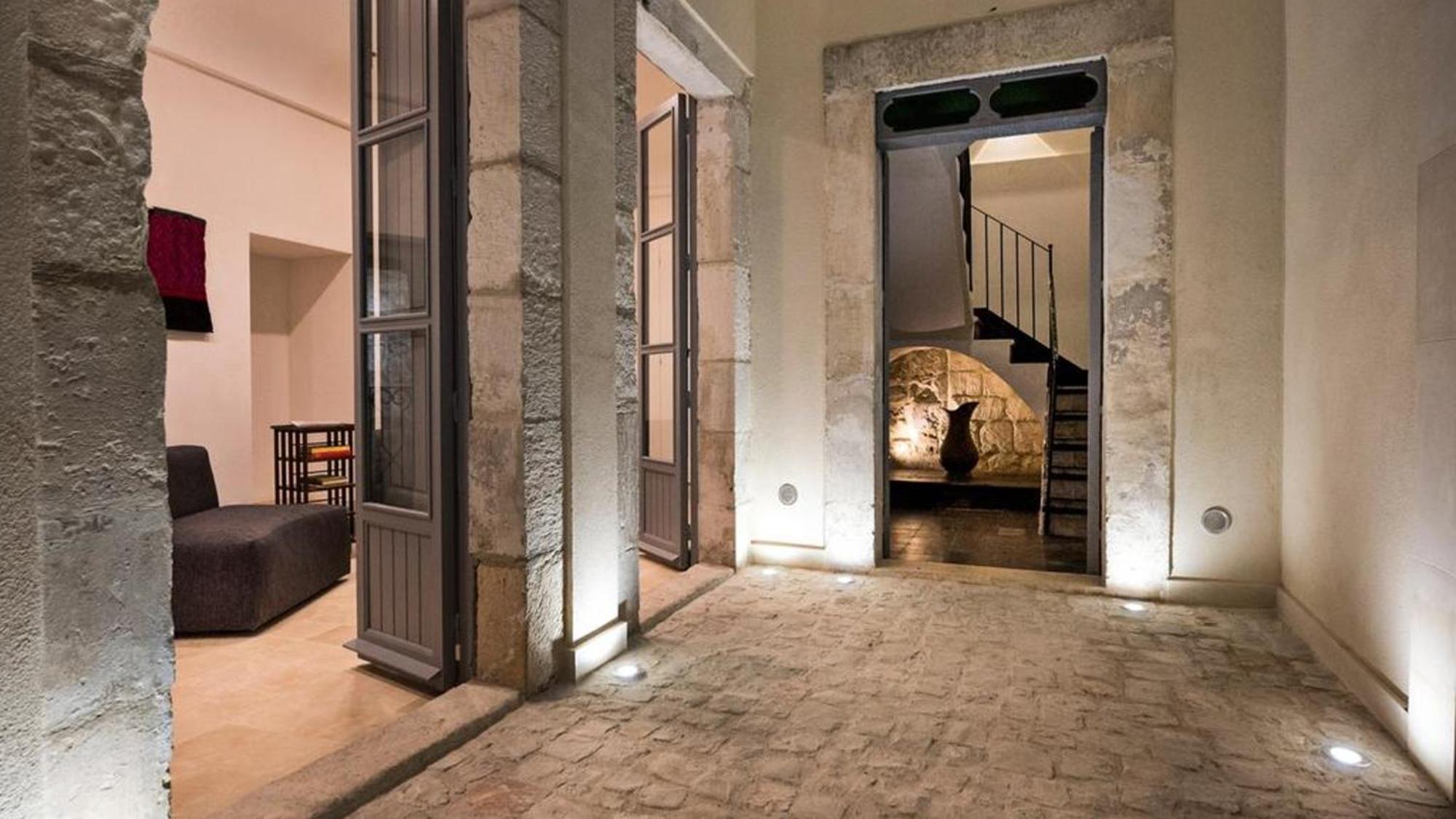 Domus Sbircio Modica公寓 外观 照片
