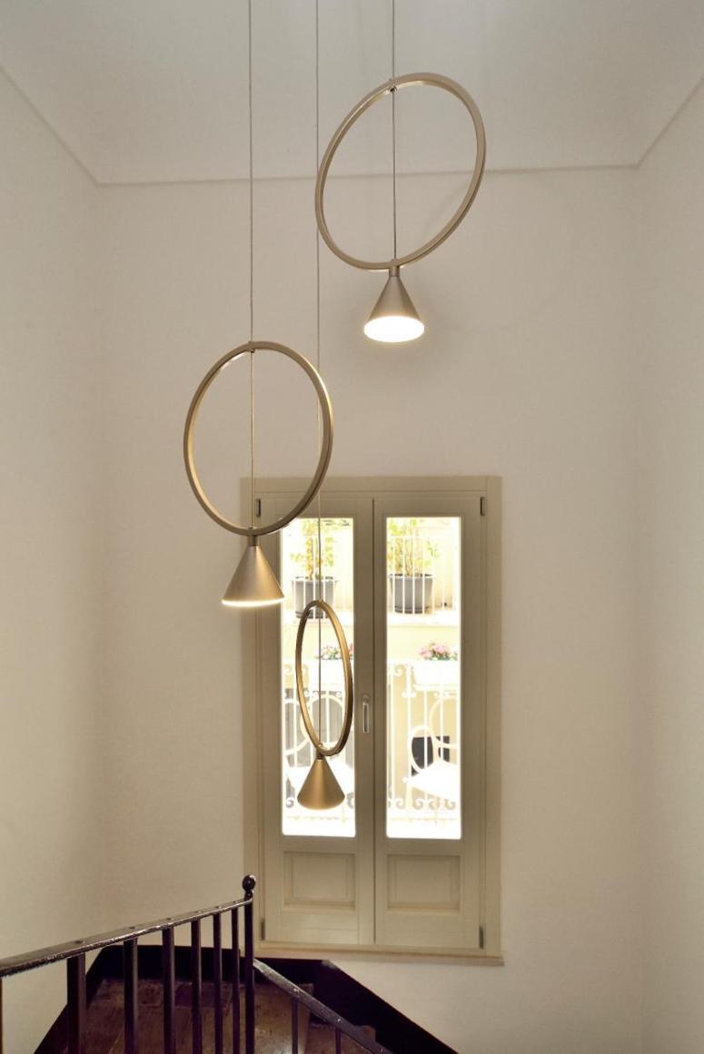 Domus Sbircio Modica公寓 外观 照片